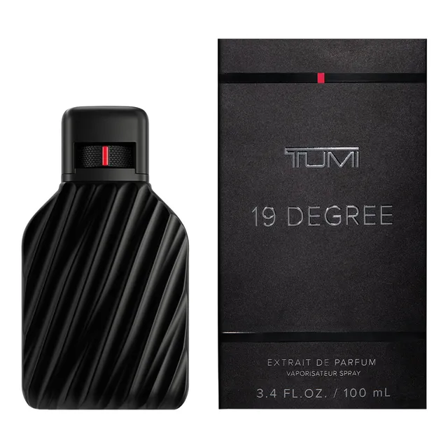 Tumi 19 Degree Experience Collector Men Eau de Perfume