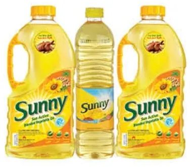 Sunny Sunactive Oil