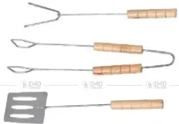 Bbq Skewers