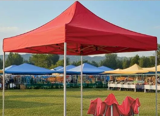 Portable & Foldable Gazebo Tent