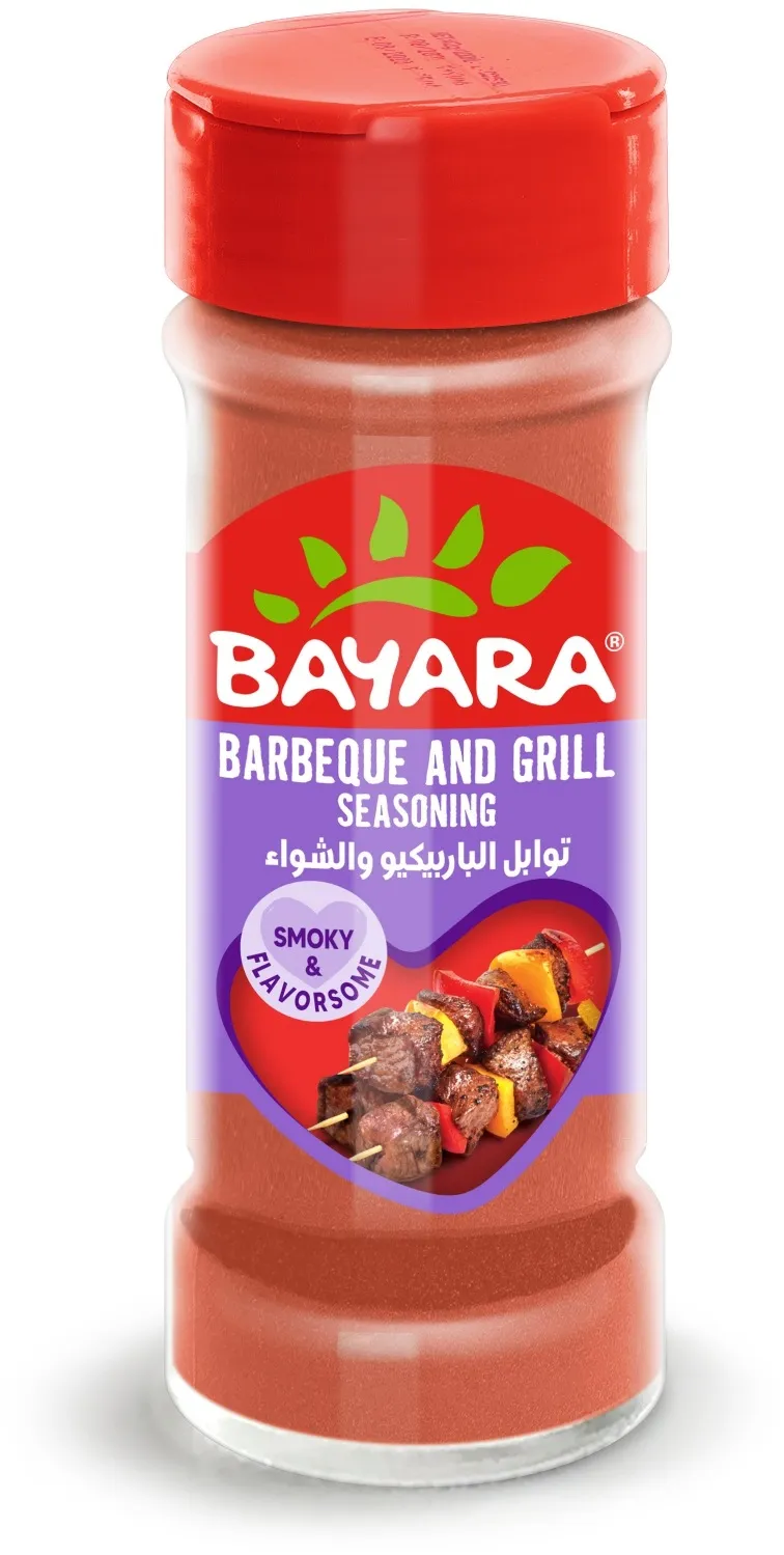 Bayara تتبيلة الشواء