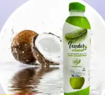 Tender Wonder فيتا كوكو ماء جوز الهند