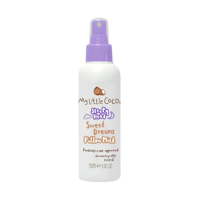 My Little Coco Baby Sweet Dreams Pillow Mist Sleepy Head