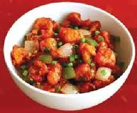 Chilli Gobi