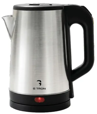 Gtron Gt-2520Skt Steel Kettle