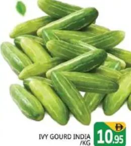 Ivy Gourd India