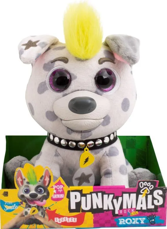 حقيبة Pp من Punky Mals Roxy