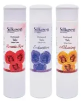 Silkeen Powder