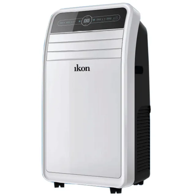 Ikon Portable Air Conditioner IKPF112C 12000BTU