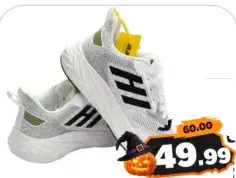 Runeasy Hi Sports Shoe LA-129