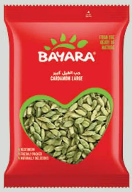 Bayara Cardamom Large