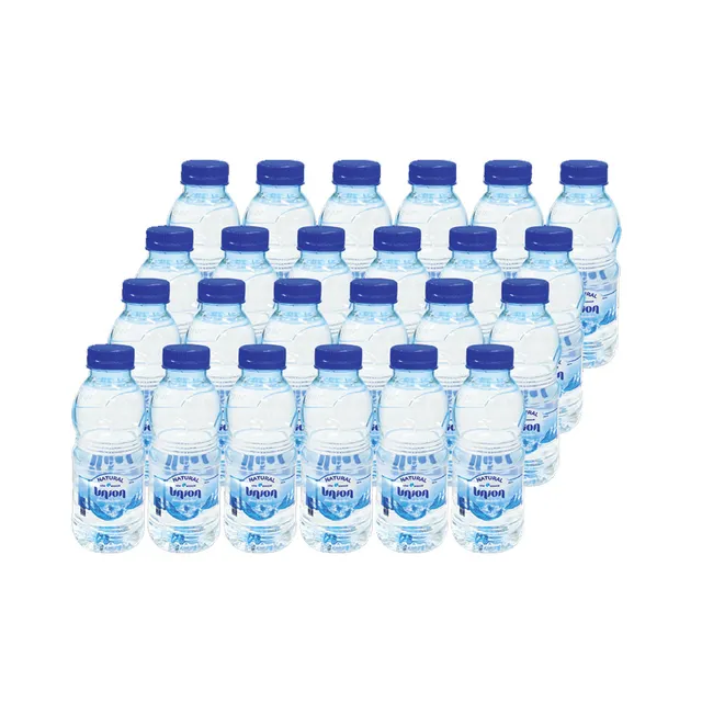 Union Low Sodium Drinking Water