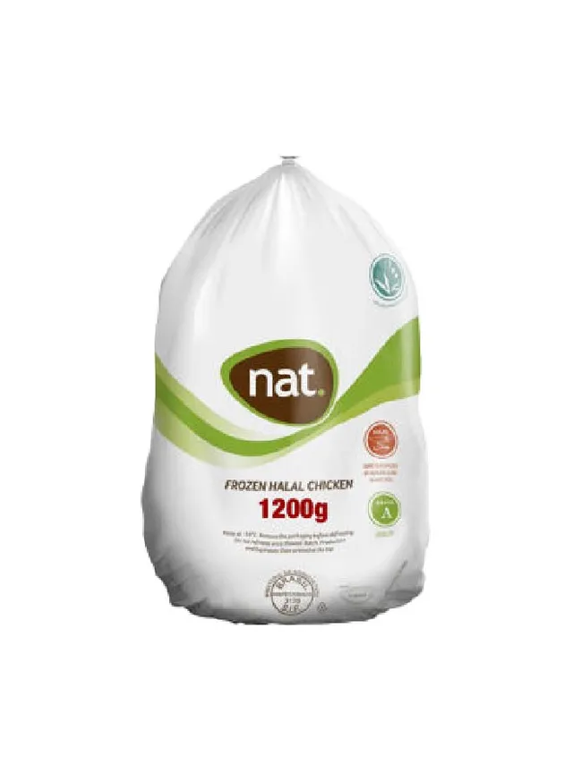 Nat Whole Chicken