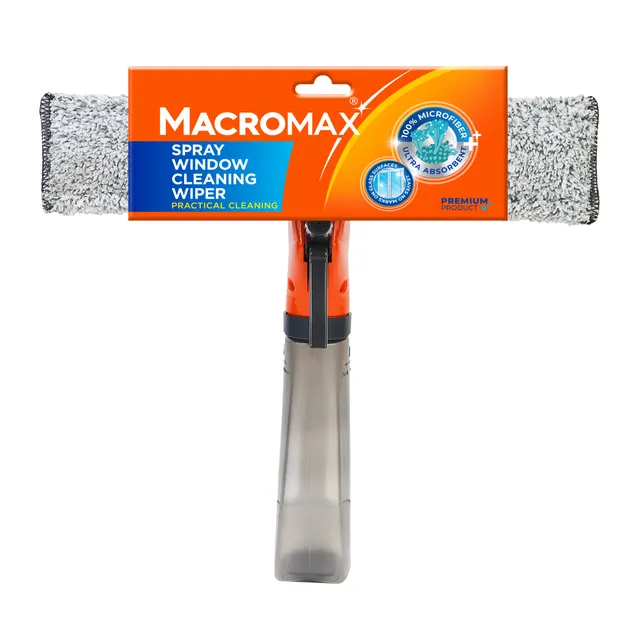 Macromax Window Cleaning Wiper