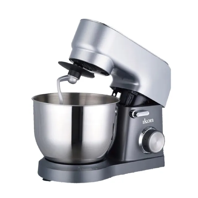 Ikon Professional Mixer IK-P6515, 1200W
