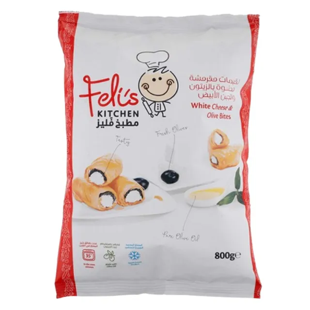 Feli'S Kitchen Feli's Cheese Olive Bites