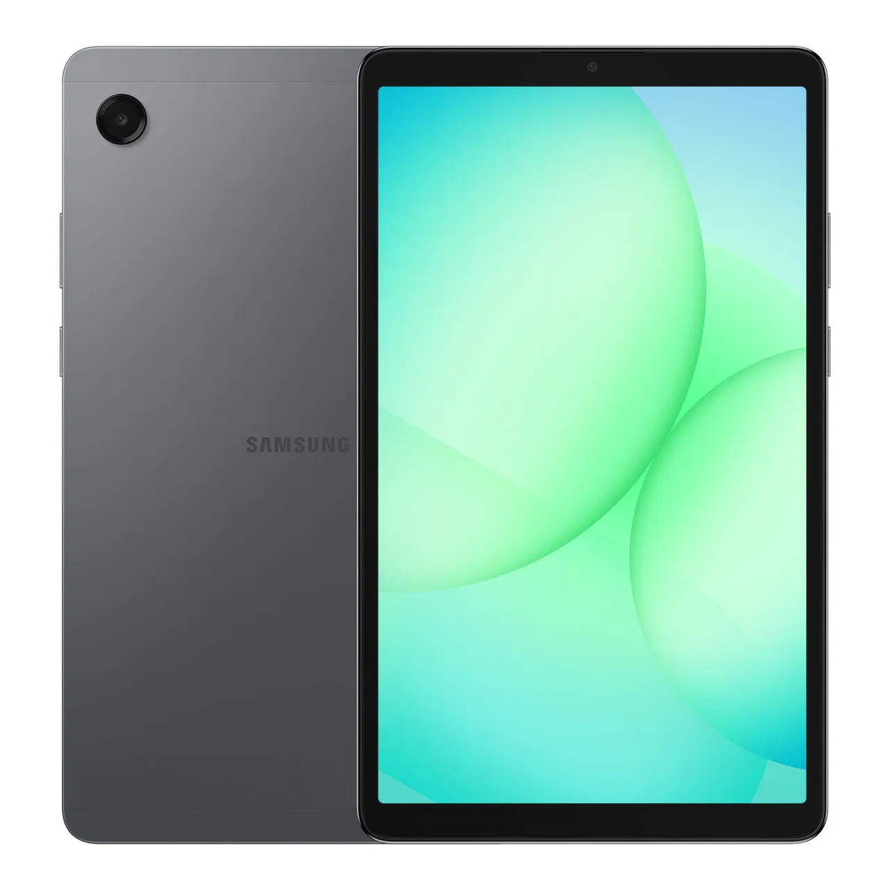 Samsung تابلت A11 مقاس 8.7 inch 4G، رام 4 GB، تخزين 64 GB، رمادي، SM-X135GZAAMEA