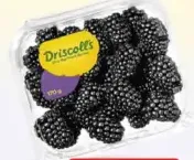 Driscoll's Black Berry