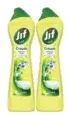 Jif Cream Lemon Dirt Remover