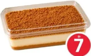 Biscoff Milk Cake