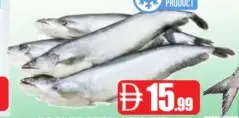 Boal Frozen Fish 1Up
