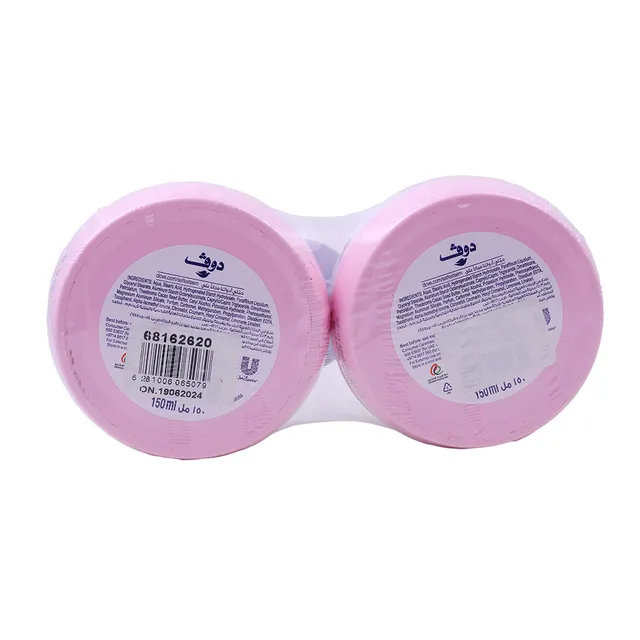 Dove Pink Beauty Cream