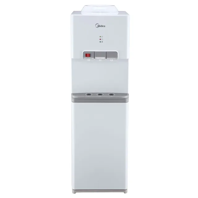 midea YL1732SW Top Loading Water Dispenser