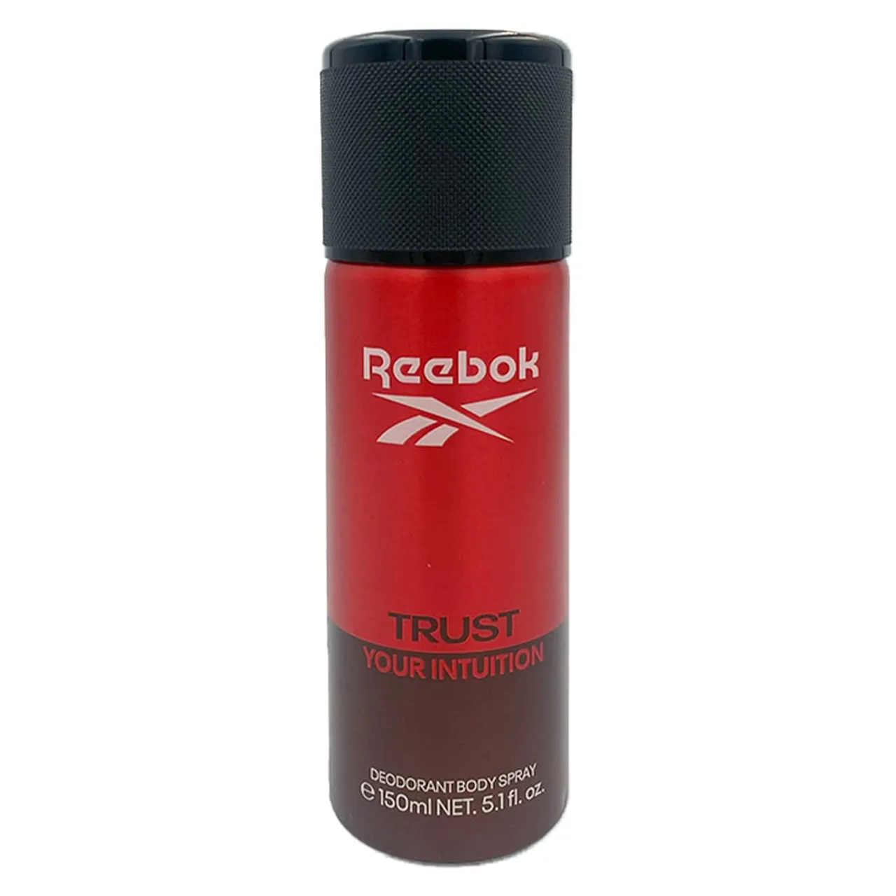 Reebok بخاخ مزيل عرق للجسم للرجال Trust Your Intuition