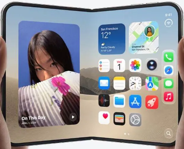 Apple iPhone Duo