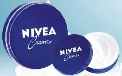 Nivea كريم