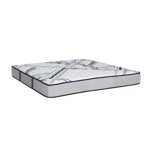 Design Plus DesignPlus Queen's Choice Pocket Spring Mattress 220x200x26cm Firm