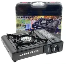 Jiham Portable Gas Stove