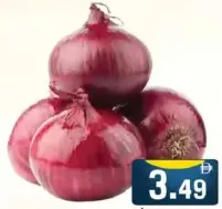 Onion Turkey