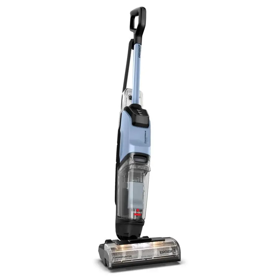 Bissell Crosswave Edgefind 4136K