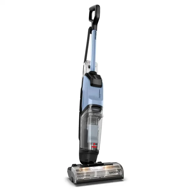 Bissell Crosswave Edgefind 4136K