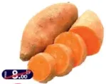 بطاطا حلوة