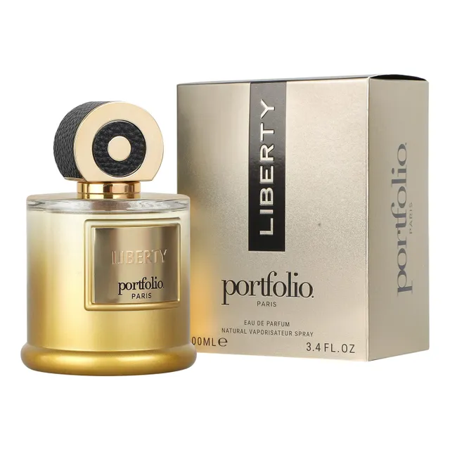 Portfolio EDP Liberty For Women