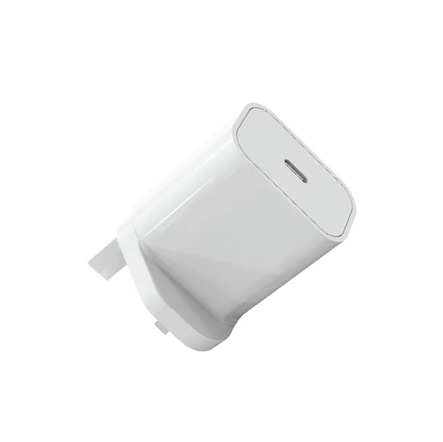 Trands Travel Charger TR-AD8675, 30W GaN