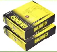 Dannio مثقاب ايكون