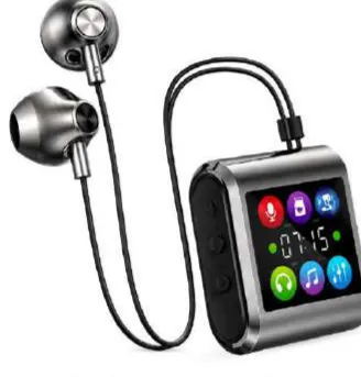 Wellmax Wireless Neckband NKB111