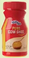 Milky Mist سمن ميلكي ميست