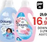 Downy مشكل
