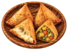 Assorted Samosa