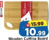 Wooden Cutting Board