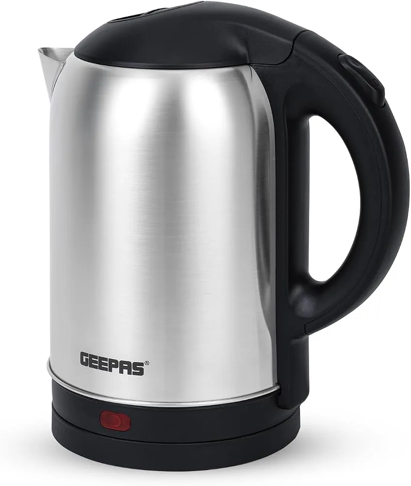 Geepas غلاية كهربائية gk5466