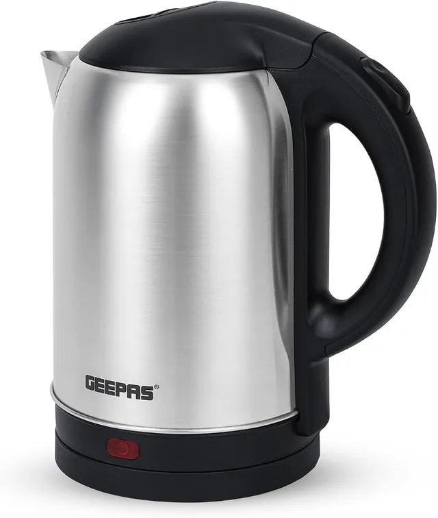 Geepas Electric Kettle GK5466