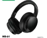 modio W/L Headphone WB-01