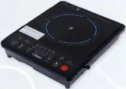 Clikon Infrared Cooker 2000 Watts CK4283