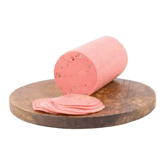 Siniora Beef Mort Olive Slice