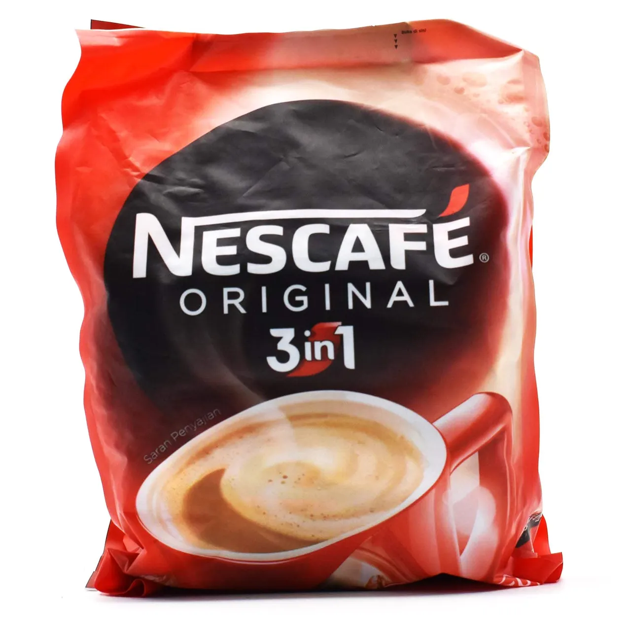 Nescafe قهوة ٣ في ١ نسكافيه